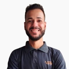 Montador: Leandro